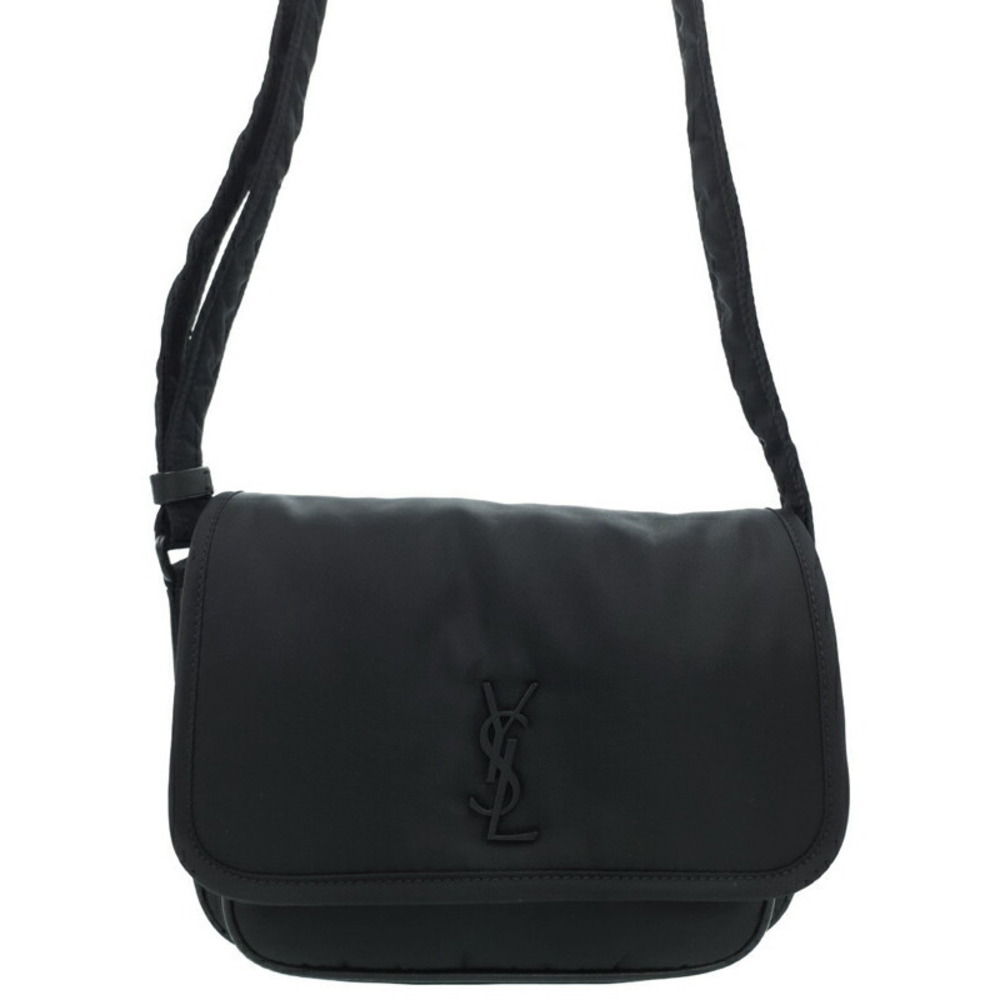 Saint Laurent Bag Messenger Paris Niki